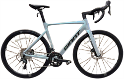 Xe đạp đua Giant PCR LTD 1 PLUS 2026***